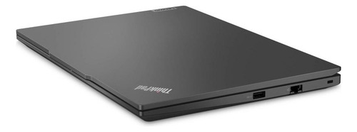 Notebook Lenovo Thinkpad E14 Amd Ryzen 5 8gb 256gb Ssd W11