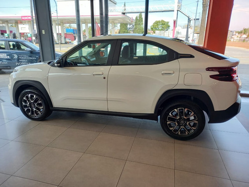 Citroën Basalt 1.0 T200 Shine Cvt