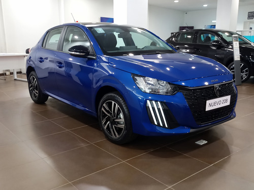 Peugeot 208 1.0T Allure Pack