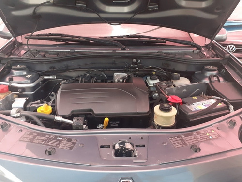 Renault Sandero 2012 1.0 16v Expression Hi-flex 5p
