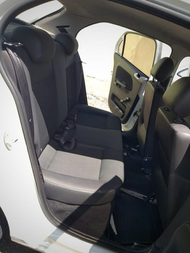 Gol 1.6 Msi Totalflex Trendline 4p Manual