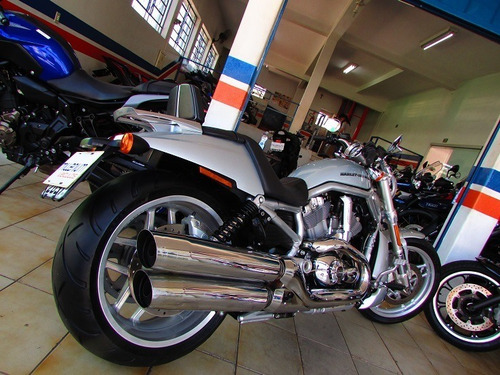 Imagem 10 de 10 de Hd Vrod 1250cc - Edição 10 Anos - Loja Millenium Veiculos