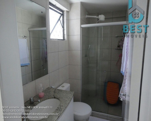 Imagem 7 de 17 de Apartamento - Ap02084 - 32057952