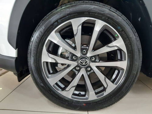 Imagem 12 de 14 de Toyota Corolla Cross 2.0 Vvt-ie Flex Xre Direct Shift