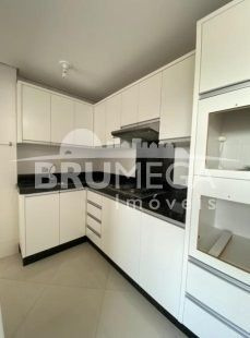 Imagem 3 de 8 de Apartamento Semi Mobiliado - 1 Suíte + 1 Quarto - 4064