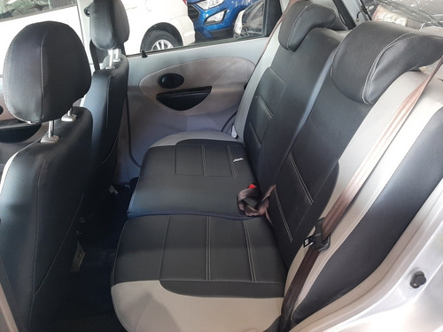 Imagem 9 de 14 de Chery Qq 1.0 2015 *** Impecável ***