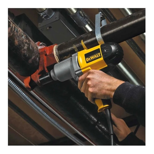 Imagem 2 de 2 de Chave De Impacto 1/2 710w 468nm Dw292 Dewalt 220v