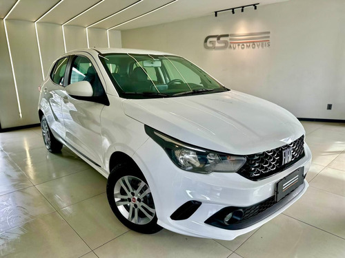 Fiat Argo ARGO DRIVE 1.0 6V Flex