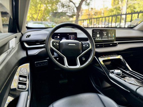 Haval H6 3gen 1.5t At 2wd Elite Hev - 2024 | 3136