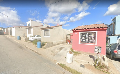 Venta De Casa En Los Encinos Ensenada Baja California Ram/as