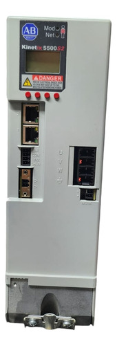 Allen Bradley 2198-h070-ers2 Kinetix