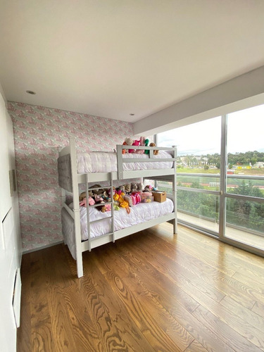 Departamento En Venta En Citta San Jerónimo Junto La Anahuac Sur