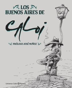 Buenos Aires (biblioteca Universo Caloi) - Caloi (prologo J