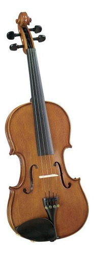 Violín Cremona 4/4 Mod. SV-175 Color Marrón con Estuche