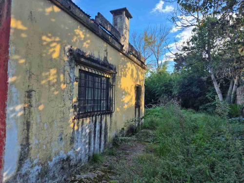 Venta De Terreno En Maschwitz