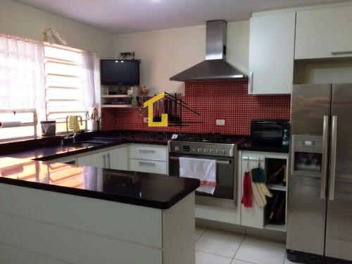Imagem 17 de 24 de Casa A Venda No Bairro Granja Julieta Em São Paulo - Sp. - Bh478-1