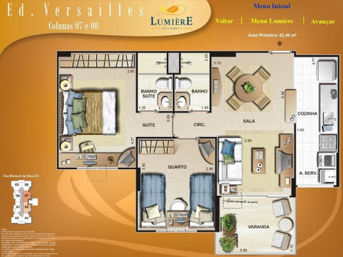 Apartamento À Venda No Bairro Recreio Dos Bandeirantes - Rio De Janeiro/rj - O-10760-20222
