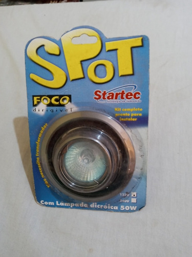 Spot Startec Lote Com5
