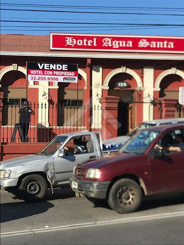 Local Comercial En Venta En Viña Del Mar