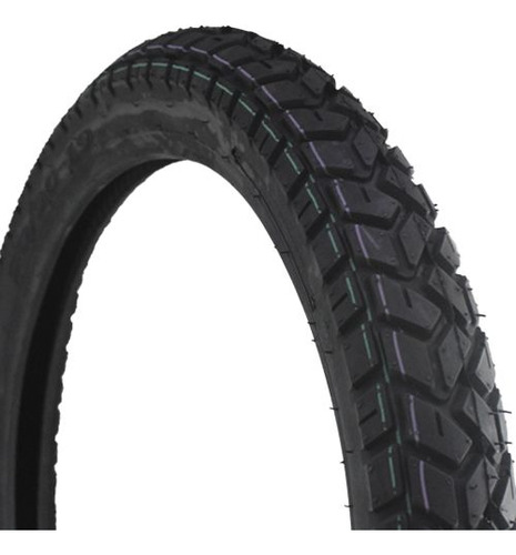 Llanta 90/90-19  4 Capas Doble Proposito Dm150,xr150 