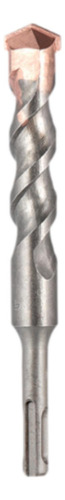 Taladro De Taladro De Tungsteno Herramienta De 25x200 Mm