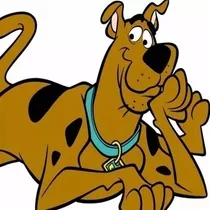 Comprar Kit Imprimible Scooby Doo Diseñá Tarjetas, Cumples Y Mas