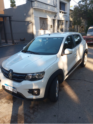 Renault Kwid 1.0 Sce 66cv Intense