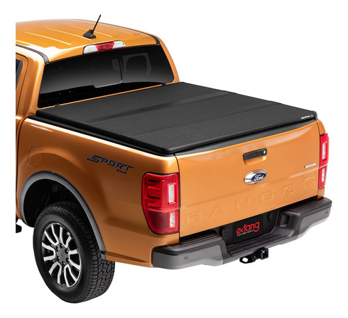 Extang Cubierta Tonneau Plegable Solida 2.0 Para Caja Camion