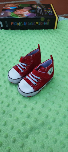 Zapatos Para Bebe