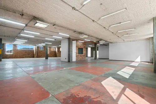 Edificio En Arriendo En El Toberín. Cod A510400
