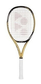 Raqueta Tenis Yonex Ezone 98 305 Gr Gold Ltd + Encordado!!