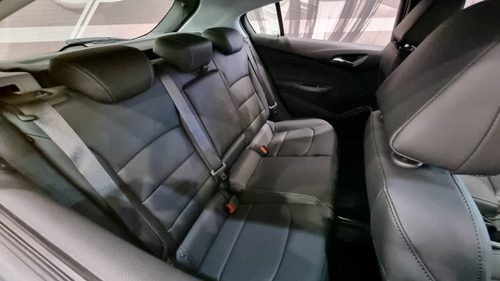 Imagen 12 de 16 de Chevrolet Cruze Lt Automatico 5 Puertas 0km 0km
