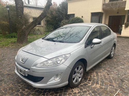 Peugeot 408 1.6 Allure Hdi 115cv