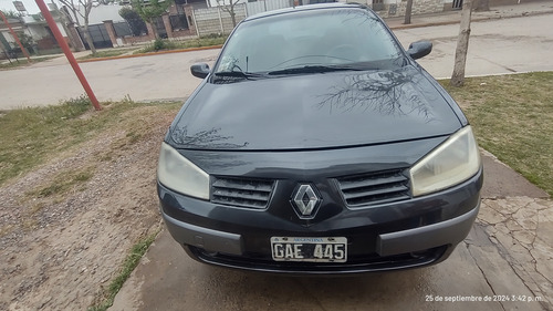 Renault Mégane II 1.5 Privilege Dci