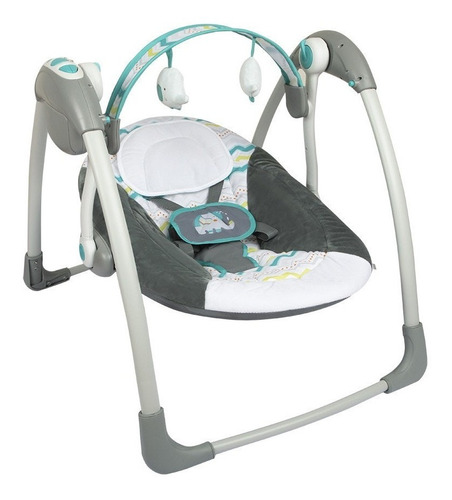 Silla Nido Mecedora Infanti Swing