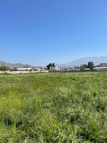 Terreno En Venta Para Desarrollo Inmobiliario.