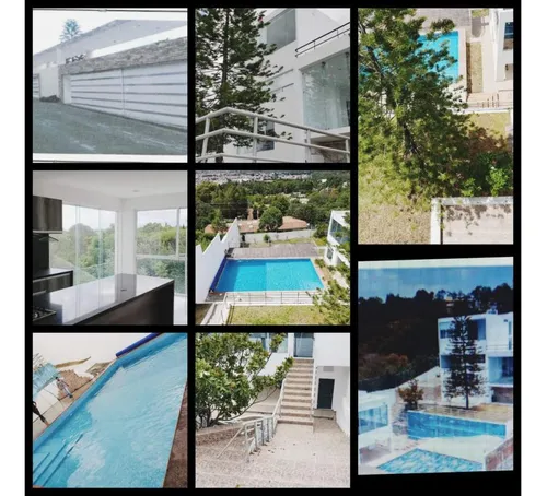 Casa En Venta En El Mirador (la Calera)