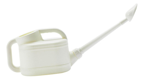 Regadera 4l Con Boca Larga Para Maceta De Suculentas Bonsai
