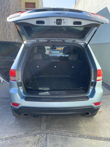 Imagen 8 de 10 de Jeep Cherokee Laredo 4x4 Laredo
