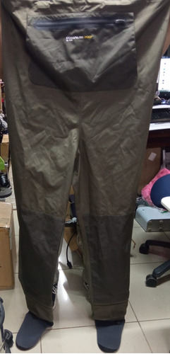 Pantalon De Pesca Pescar Impermeable Cod7164 Asch