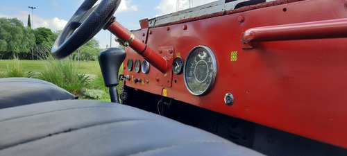 Jeep Ika