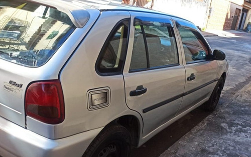 Volkswagen Gol Gol 98/99