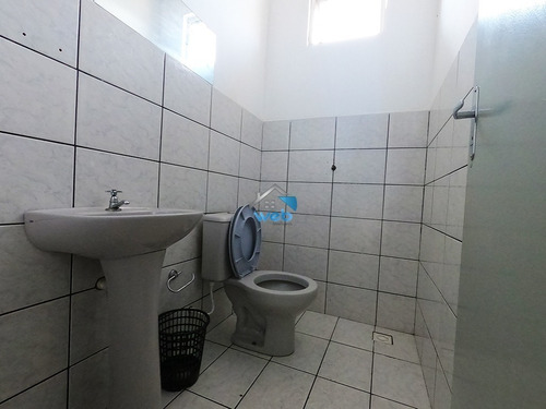 Imagem 12 de 26 de Sala Comercial Para Alugar Com 100m², 2 Banheiros Localizada Na Rua Amador Bueno Cajuru Em Frente Ao Residencial Centenário. - Sa00037 - 70728924