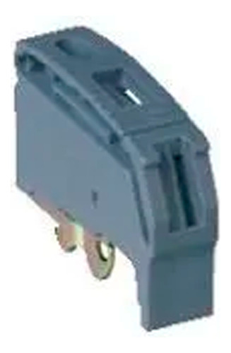 Poste Final Conector Passagem Poliamida 12mm Legrand