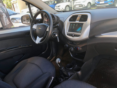Chevrolet Spark 1.2