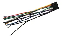 Comprar Arnes Dxr Autoestéreo Dual Puerto 16 Pins Sin Pantalla
