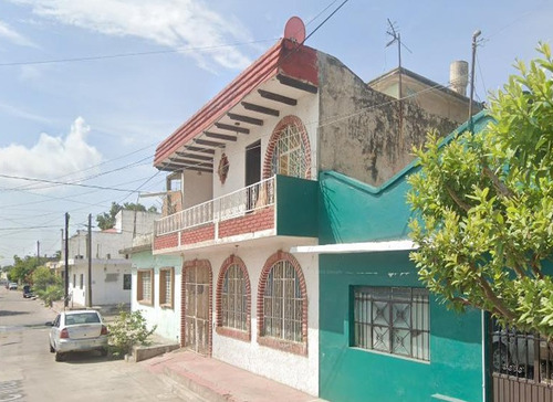 Venta De Casa En Mazatlan Sinaloa Col. Benito Juarez