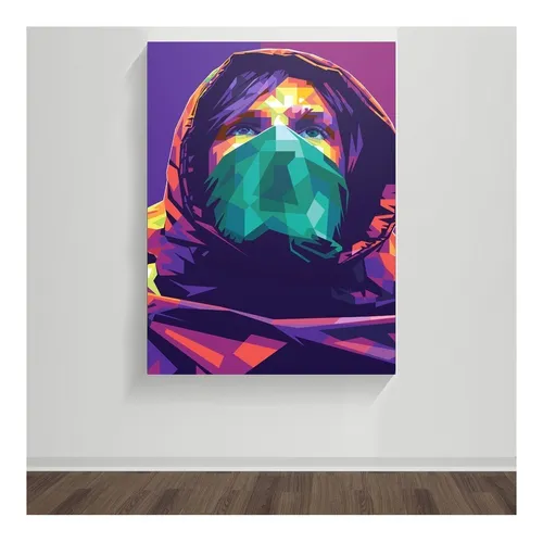 comprar Cuadro Dark 05 - Dreamart