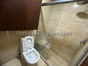 Apartamento En Alquiler En La Tahona