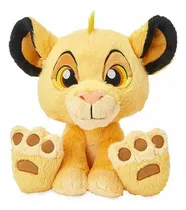 Comprar Simba Peluche 26cm Big Feet Paton Rey Leon Disney Store